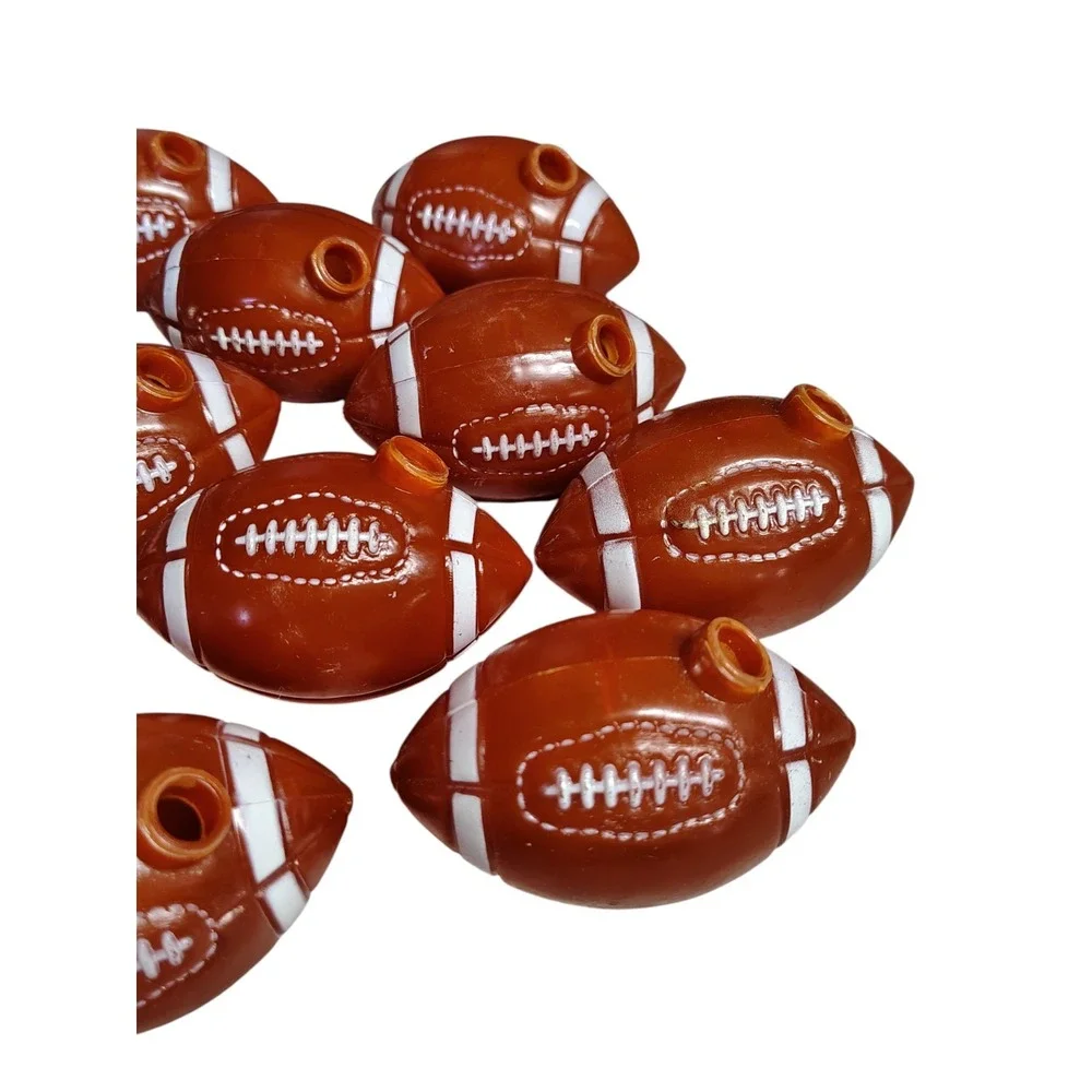 Vintage Football String‎ Light covers blow mold